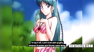 Virgin Gamer's Boon Pt-5 (Hentai With Eng Subs)
